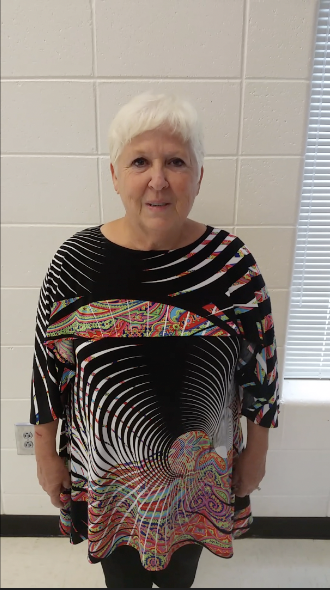 Burgin Benson | Don Barefield