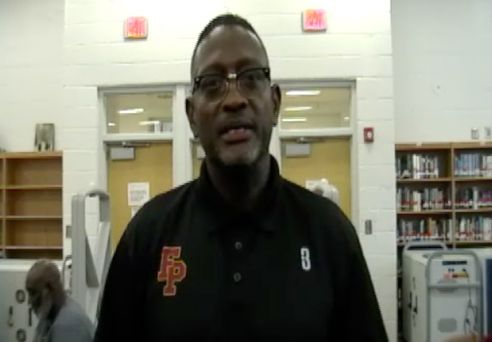 Derick Manning 2 | Don Barefield