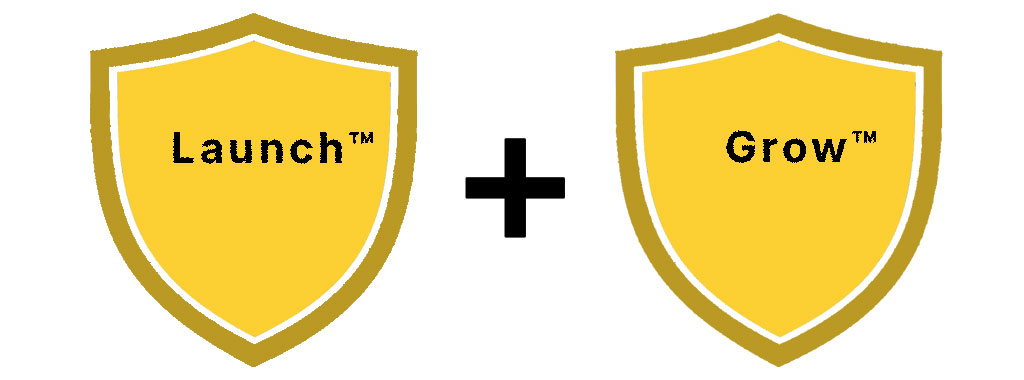 Launch-+-Grow-Shield | Don Barefield